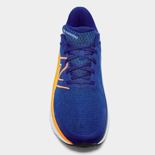 Tênis New Balance Fresh Foam X Kaiha Road Masculino