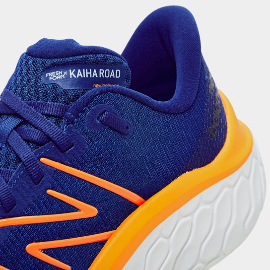 Tênis New Balance Fresh Foam X Kaiha Road Masculino
