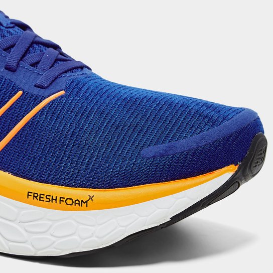 Tênis New Balance Fresh Foam X Kaiha Road Masculino