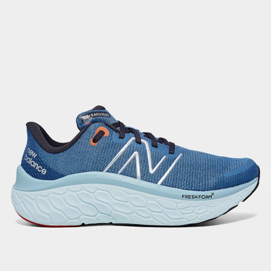Tênis New Balance Fresh Foam X Kaiha Road V1 Masculino