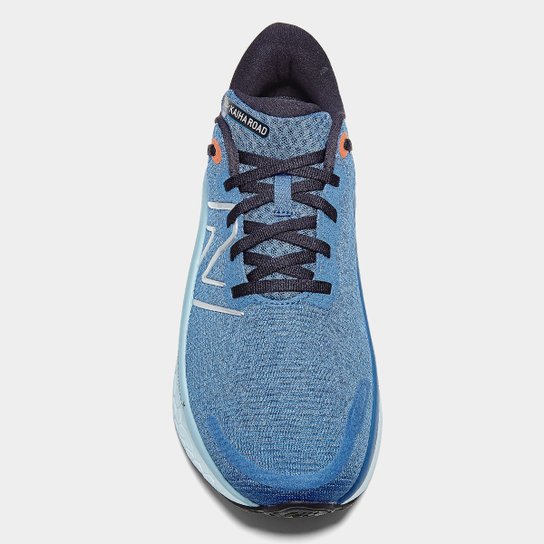 Tênis New Balance Fresh Foam X Kaiha Road V1 Masculino
