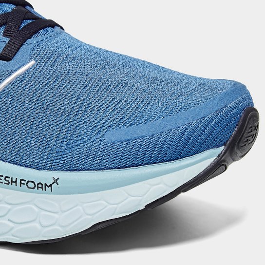 Tênis New Balance Fresh Foam X Kaiha Road V1 Masculino