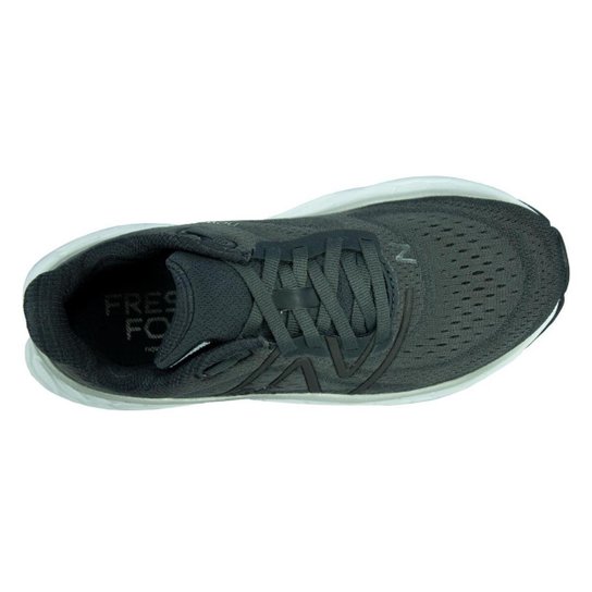Tênis New Balance Fresh Foam X More V4 Feminino