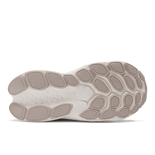 Tênis New Balance Fresh Foam X More V4 Feminino