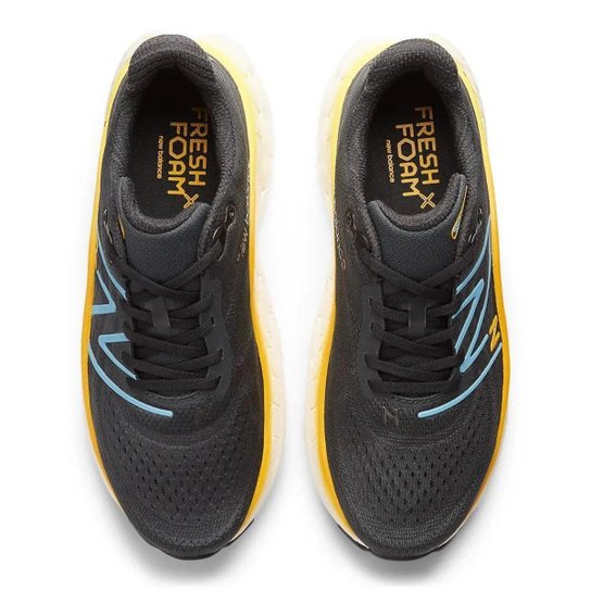 Tênis New Balance Fresh Foam X More V4 Masculino