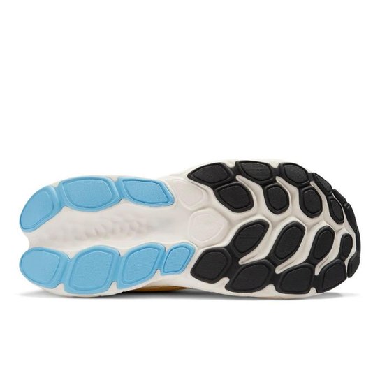 Tênis New Balance Fresh Foam X More V4 Masculino