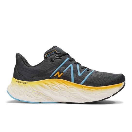 TENIS NEW BALANCE FRESH FOAM X MORE V4 MASCULINO