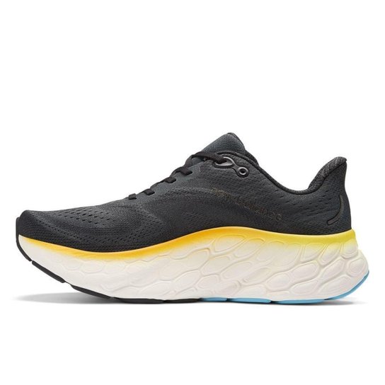 TENIS NEW BALANCE FRESH FOAM X MORE V4 MASCULINO