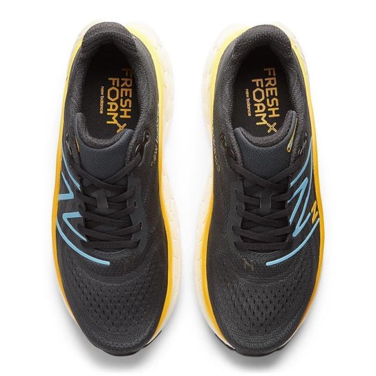 TENIS NEW BALANCE FRESH FOAM X MORE V4 MASCULINO