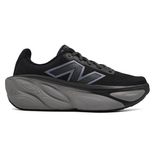 Tênis New Balance Fresh Foam X More V5 Feminino
