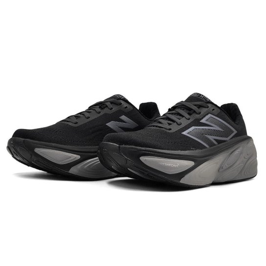 Tênis New Balance Fresh Foam X More V5 Feminino