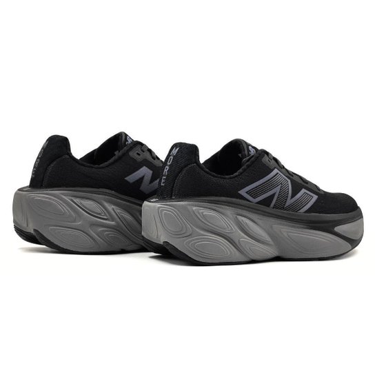 Tênis New Balance Fresh Foam X More V5 Feminino