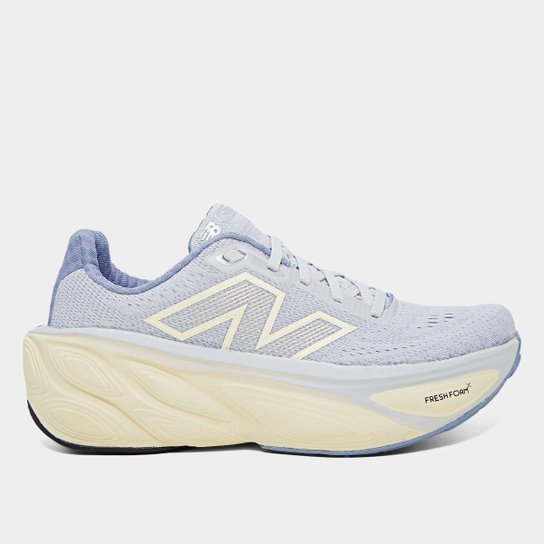 Tênis New Balance Fresh Foam X More V5 Feminino