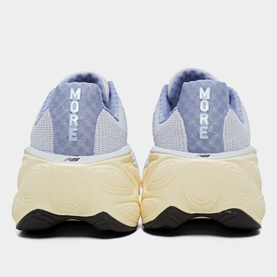 Tênis New Balance Fresh Foam X More V5 Feminino