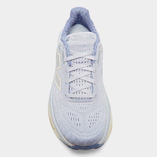 Tênis New Balance Fresh Foam X More V5 Feminino