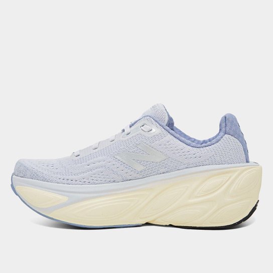 Tênis New Balance Fresh Foam X More V5 Feminino