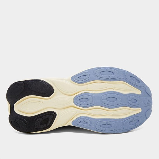 Tênis New Balance Fresh Foam X More V5 Feminino