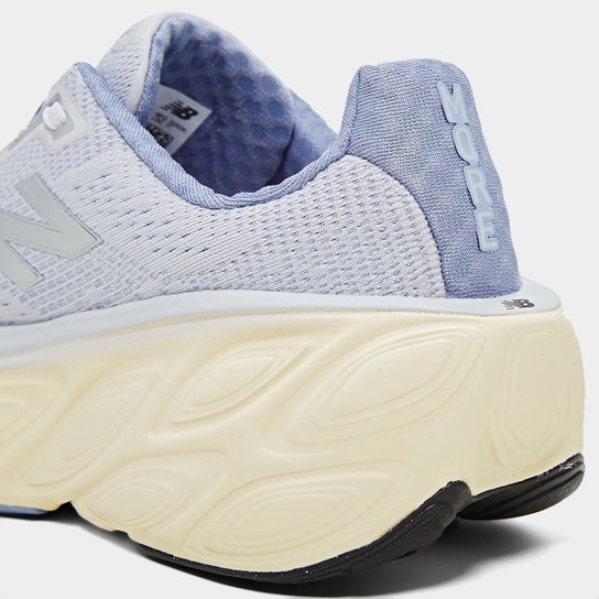 Tênis New Balance Fresh Foam X More V5 Feminino