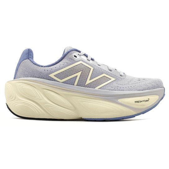 Tênis New Balance Fresh Foam X More V5 Feminino
