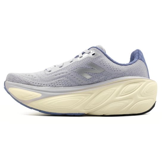 Tênis New Balance Fresh Foam X More V5 Feminino