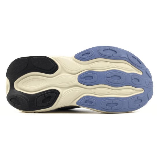 Tênis New Balance Fresh Foam X More V5 Feminino
