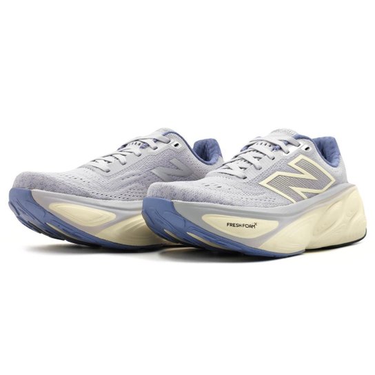 Tênis New Balance Fresh Foam X More V5 Feminino