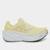 Tênis New Balance Fresh Foam X More V5 Feminino - Amarelo