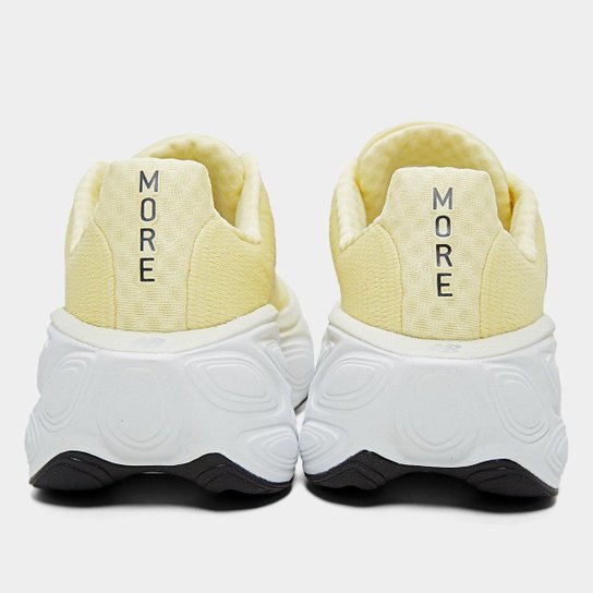 Tênis New Balance Fresh Foam X More V5 Feminino