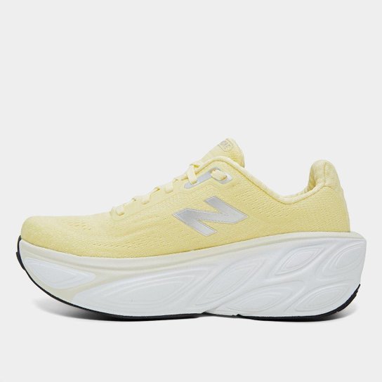 Tênis New Balance Fresh Foam X More V5 Feminino