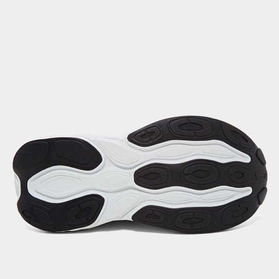 Tênis New Balance Fresh Foam X More V5 Feminino