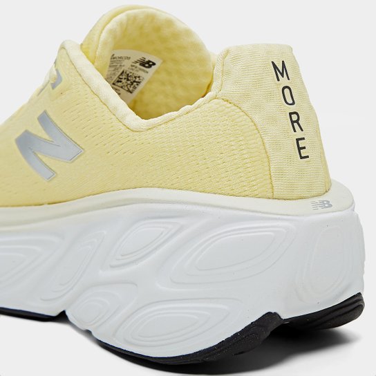 Tênis New Balance Fresh Foam X More V5 Feminino