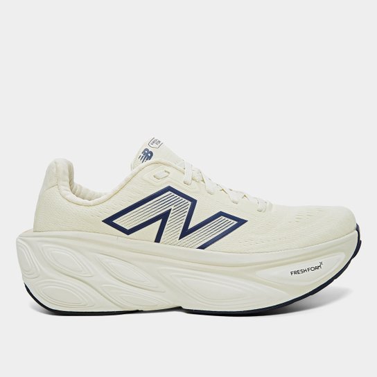 Tênis New Balance Fresh Foam X More V5 Feminino
