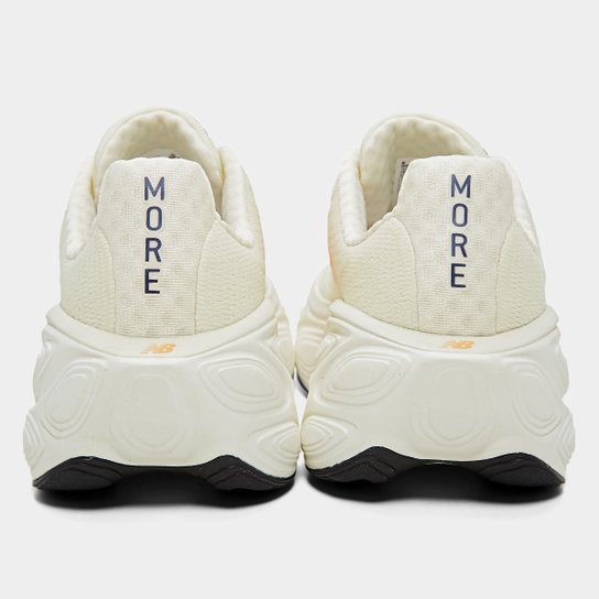 Tênis New Balance Fresh Foam X More V5 Feminino