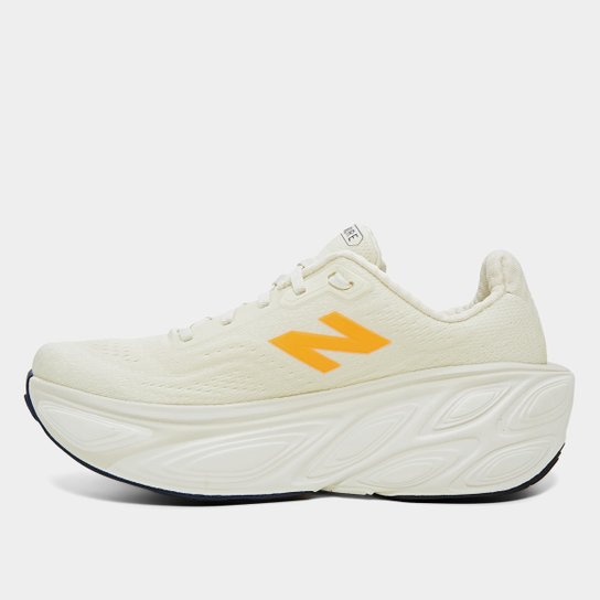 Tênis New Balance Fresh Foam X More V5 Feminino