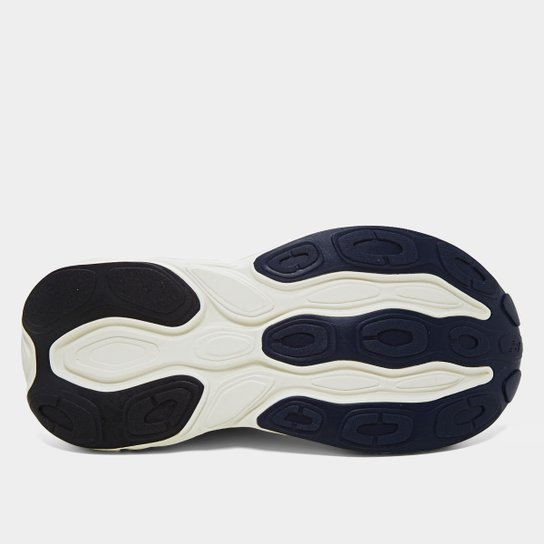 Tênis New Balance Fresh Foam X More V5 Feminino