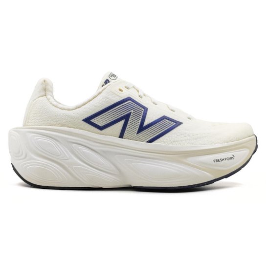 Tênis New Balance Fresh Foam X More V5 Feminino
