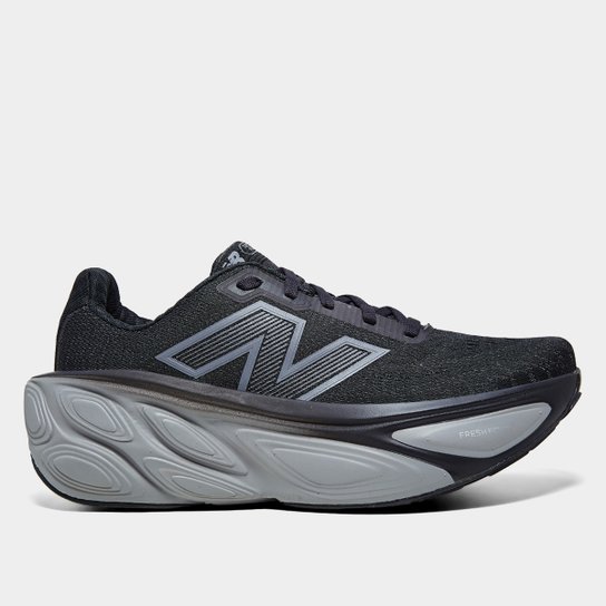 Tênis New Balance Fresh Foam X More V5 Feminino