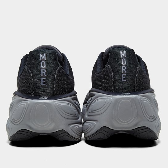 Tênis New Balance Fresh Foam X More V5 Feminino