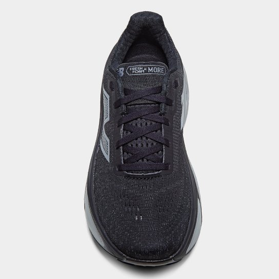 Tênis New Balance Fresh Foam X More V5 Feminino
