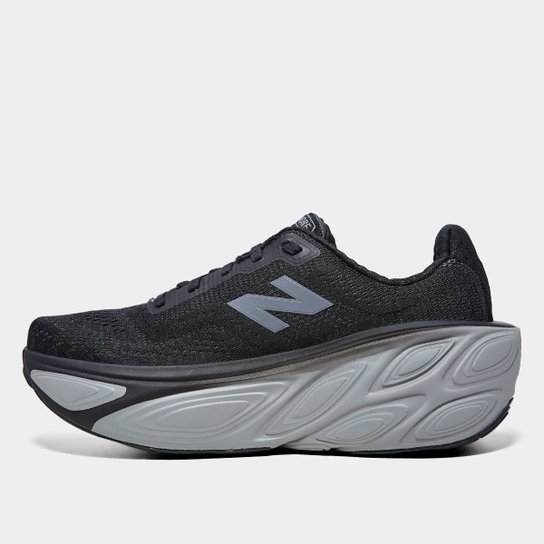 Tênis New Balance Fresh Foam X More V5 Feminino