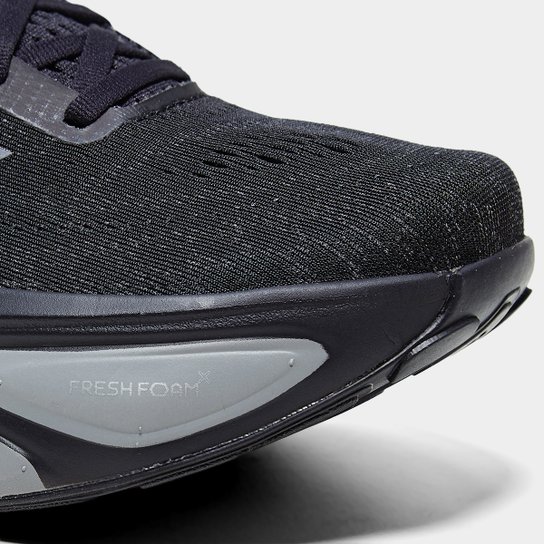 Tênis New Balance Fresh Foam X More V5 Feminino