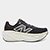 Tênis New Balance Fresh Foam X More V5 Masculino - Preto