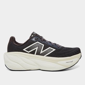 Tênis New Balance Fresh Foam X More V5 Masculino