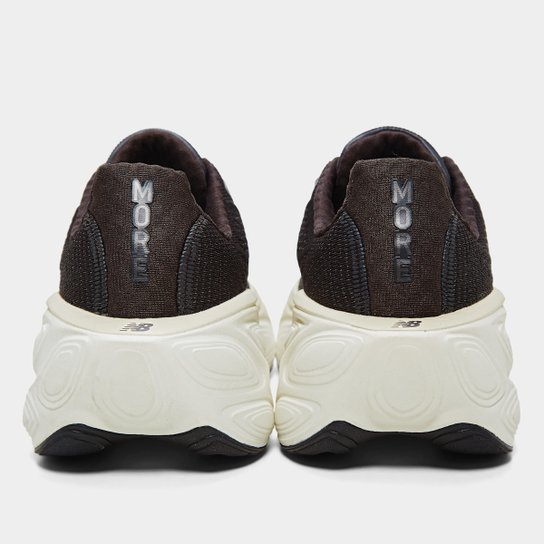 Tênis New Balance Fresh Foam X More V5 Masculino