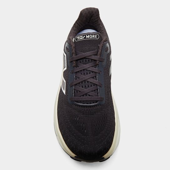 Tênis New Balance Fresh Foam X More V5 Masculino