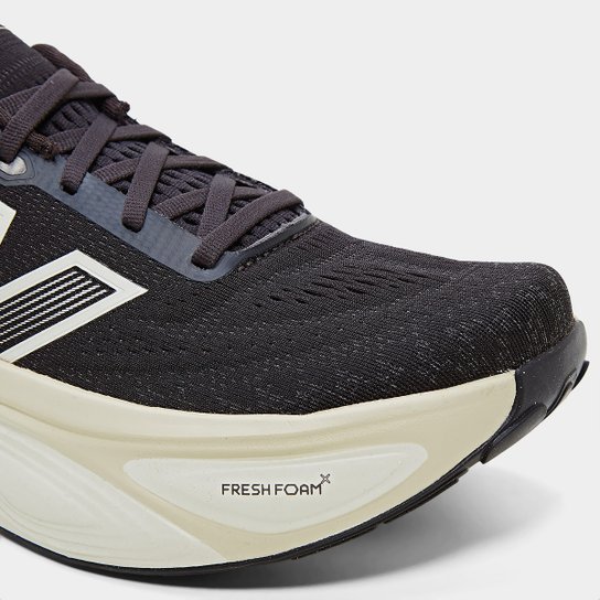 Tênis New Balance Fresh Foam X More V5 Masculino