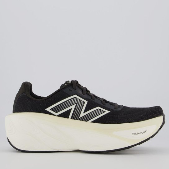 Tênis New Balance Fresh Foam X More V5 Masculino