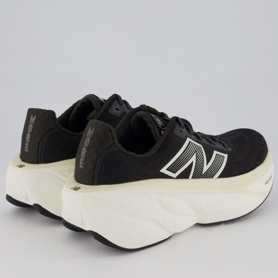 Tênis New Balance Fresh Foam X More V5 Masculino