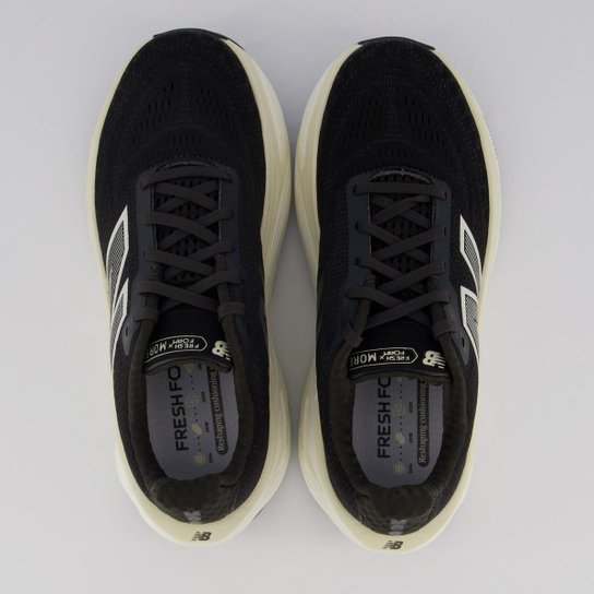 Tênis New Balance Fresh Foam X More V5 Masculino