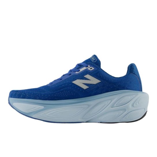 Tênis New Balance Fresh Foam X More V5 Masculino